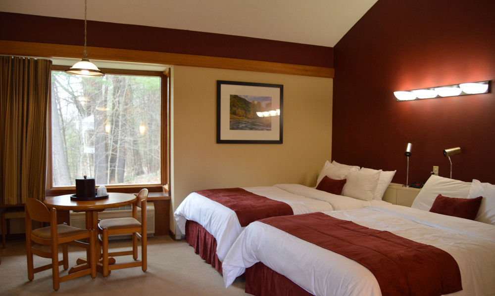 The Inn At Crumpin-Fox Bernardston エクステリア 写真