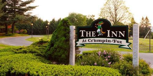 The Inn At Crumpin-Fox Bernardston エクステリア 写真